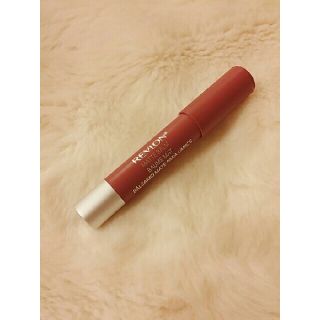 レブロン(REVLON)のレブロン クレヨンリップマットバーム 15(口紅)