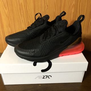 ナイキ(NIKE)のnike air max 270(スニーカー)