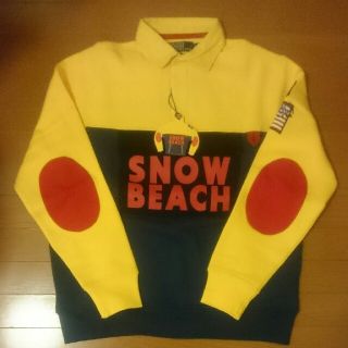 ポロラルフローレン(POLO RALPH LAUREN)の【最終価格！】POLO Ralph Lauren snowbeach(その他)