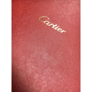 カルティエ(Cartier)のカルティエ ゲストブック 芳名帳(その他)