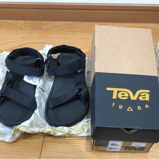 テバ(Teva)のTEVA hurricane XLT サンダル 24cm 未使用品(サンダル)