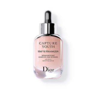 ディオール(Dior)の【Dior/美容液】カプチュールユースマット マキシマイザー(美容液)