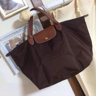 ロンシャン(LONGCHAMP)のYukaさま専用…♡(トートバッグ)