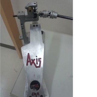 AXIS 本物のA-L2 ☆状態完璧(ツインペダル)2/16(金)までの掲載予定