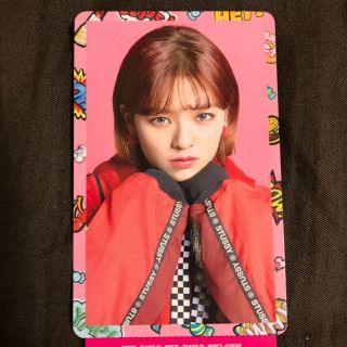 ジョンヨン ハイタッチ TWICE トレカ twice candypop(K-POP/アジア)