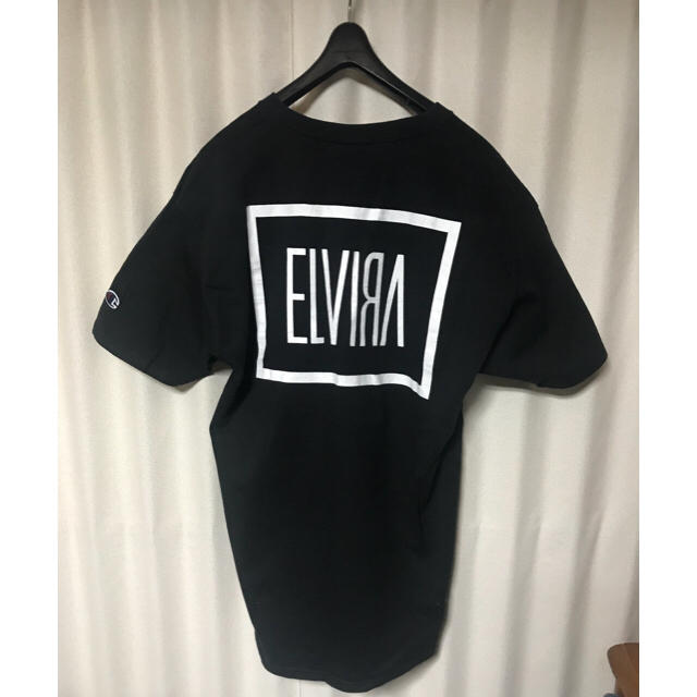 ELVIA(エルヴィア)のELVIRA エルビラ Tシャツ 【Lサイズ】 【レア品】 メンズのトップス(シャツ)の商品写真