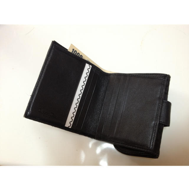 Dior(ディオール)のＤｉｏｒ.財布 レディースのファッション小物(財布)の商品写真