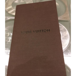 ルイヴィトン(LOUIS VUITTON)のルイヴィトン メッセージカード入れ♡(カード/レター/ラッピング)