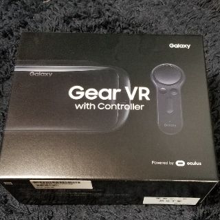 ギャラクシー(galaxxxy)のGalaxy Gear VR with controller(その他)