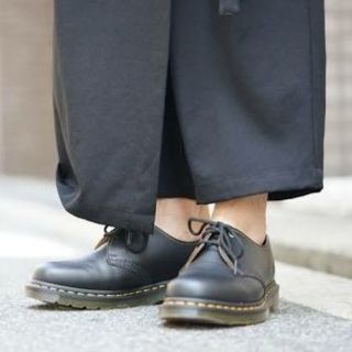 ヨウジヤマモト(Yohji Yamamoto)のDr.Martens×Yohji Yamamoto  三連休限定限界値下げ(ブーツ)