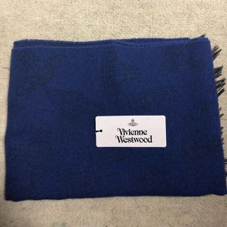 ヴィヴィアンウエストウッド(Vivienne Westwood)のVivienne Westwood マフラー(マフラー)