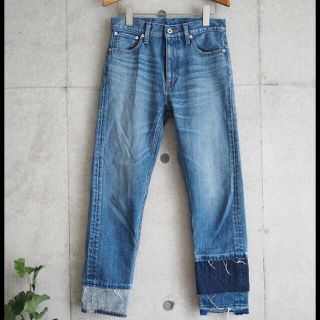 トゥデイフル(TODAYFUL)の明様専用です♡2/13まで 新品❣️Tina's denim ♡TODAYFUL(デニム/ジーンズ)