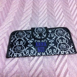 アナスイ(ANNA SUI)のANNA SUI母子手帳等＆カードケース(その他)