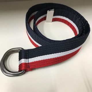 トミーヒルフィガー(TOMMY HILFIGER)のトミーヒルフィガー ベルト(ベルト)