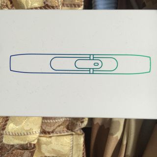 アイコス(IQOS)のiQOSホルダー(タバコグッズ)