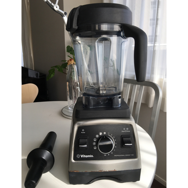 Mart udslettelse affjedring Vitamix - Vitamix Professional Series 750 Blenderの通販 by 香豆彦屋｜バイタミックスならラクマ