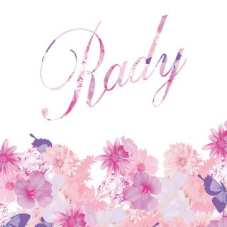 レディー(Rady)のちゃぼんぬ様専用❤︎(ノベルティグッズ)