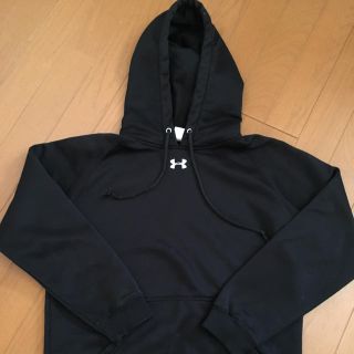 アンダーアーマー(UNDER ARMOUR)のアンダーアーマー パーカーused(パーカー)