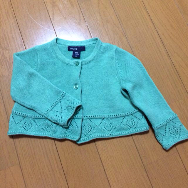 babyGAP(ベビーギャップ)のhako さま専用♡ キッズ/ベビー/マタニティのキッズ服女の子用(90cm~)(その他)の商品写真