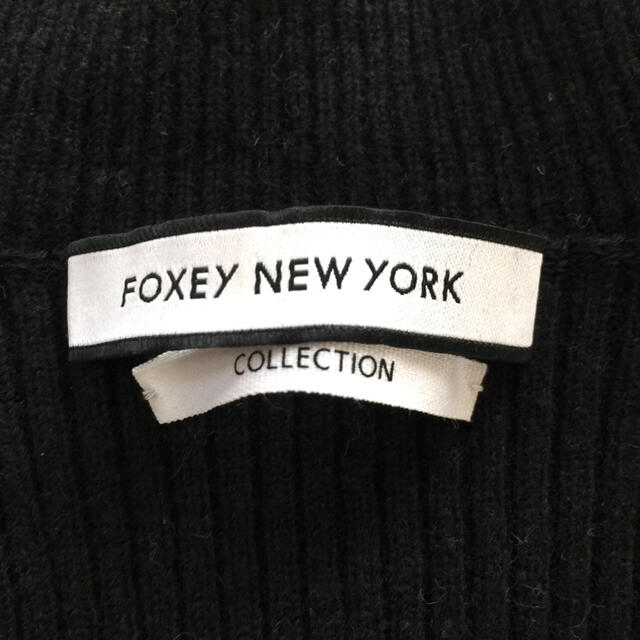 FOXEY(フォクシー)のFOXEY  セーター レディースのトップス(ニット/セーター)の商品写真