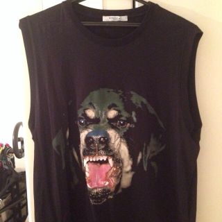 ジバンシィ(GIVENCHY)のジバンシィ☆Ｔシャツ(Tシャツ(半袖/袖なし))