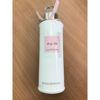 ジルスチュアート(JILLSTUART)のJILLSTUART♡新品ボディミルク♡250ml(ボディローション/ミルク)