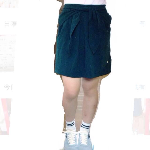 LOWRYS FARM(ローリーズファーム)のLOWRYSFARM スカート レディースのスカート(ミニスカート)の商品写真