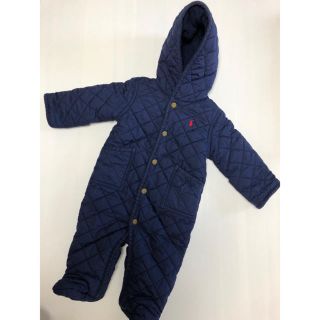 POLO RALPH LAUREN - 【送料込】ラルフローレン☆70☆ジャンプスーツ ...