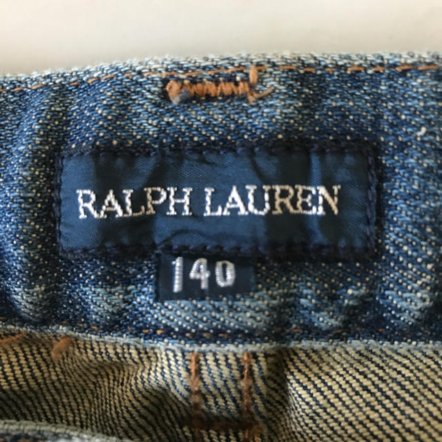 Ralph Lauren(ラルフローレン)のRalph Lauren★140 キッズ/ベビー/マタニティのキッズ服女の子用(90cm~)(パンツ/スパッツ)の商品写真