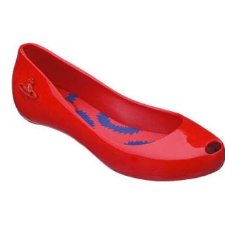 ヴィヴィアンウエストウッド(Vivienne Westwood)のslipper ballerina (バレエシューズ)