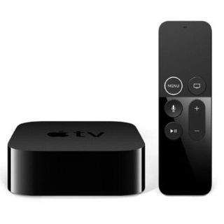 アップル(Apple)のapple tv 第4世代 ３２ＧＢ(テレビ)