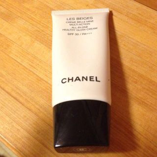 シャネル(CHANEL)のCHANEL 日焼け止め 化粧下地 (その他)