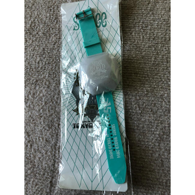 SHINee(シャイニー)のSHINee シャイニー ペンライト エンタメ/ホビーのタレントグッズ(アイドルグッズ)の商品写真