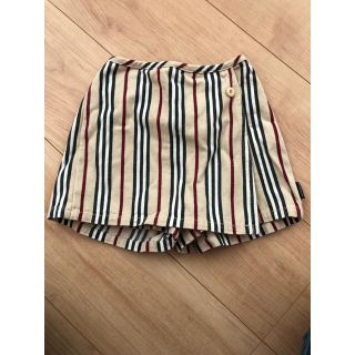 BURBERRY（スカート）のフリマアイテム一覧