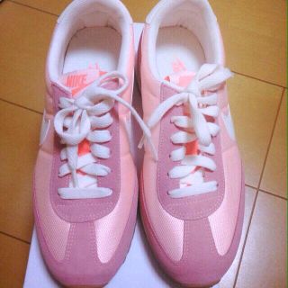 ナイキ(NIKE)のNIKE(スニーカー)