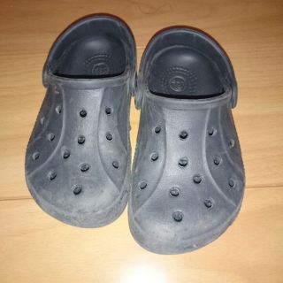 クロックス(crocs)のクロックス15.5cm(その他)