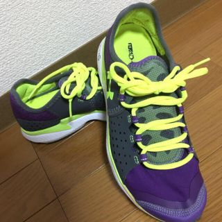 アンダーアーマー(UNDER ARMOUR)のアンダーアーマー ランニングシューズ(スニーカー)