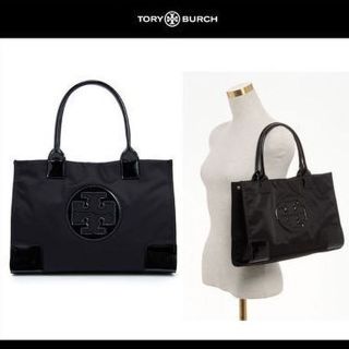 トリーバーチ(Tory Burch)の専用❗Tory Burch　ナイロンバック(トートバッグ)