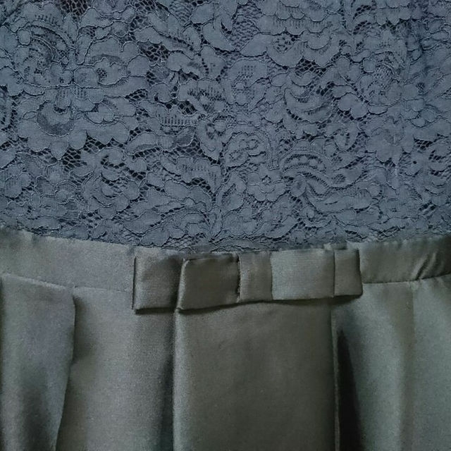 建国記念日大特価🇯🇵 ネイビーパーティーのドレス👗✨ レディースのフォーマル/ドレス(その他ドレス)の商品写真