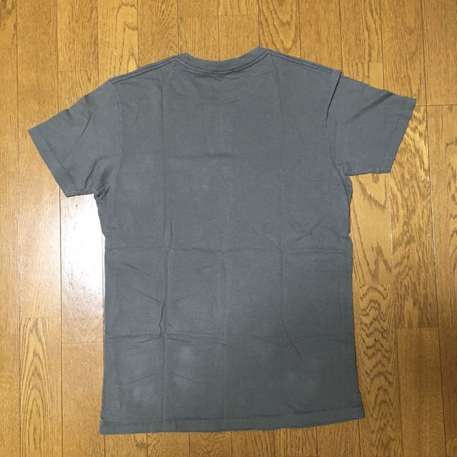 Abercrombie&Fitch(アバクロンビーアンドフィッチ)の【ABERCROMBIE ＆ FITCH】Tシャツ メンズのトップス(その他)の商品写真