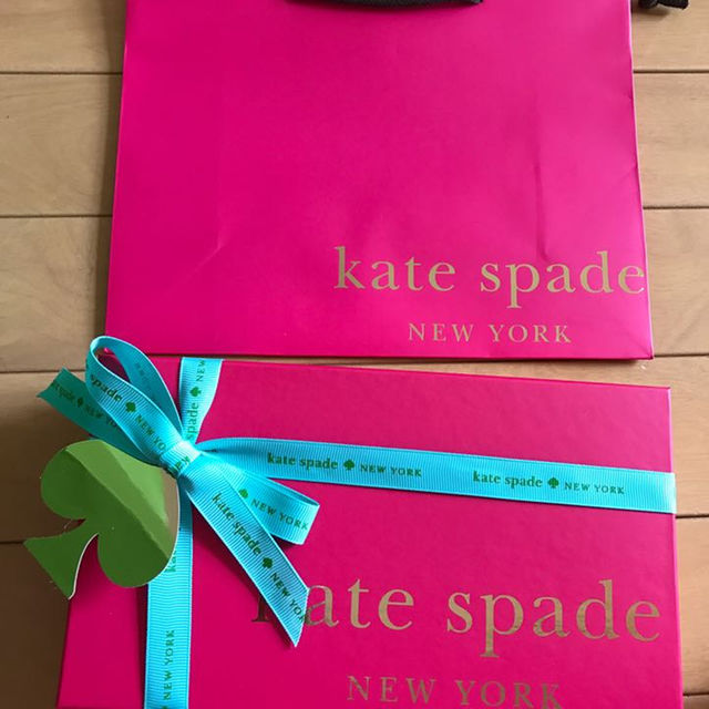 kate spade new york(ケイトスペードニューヨーク)のケイトスペード iPhoneケース ストラード ユア スタッフ7 孔雀 完売品 メンズのファッション小物(その他)の商品写真