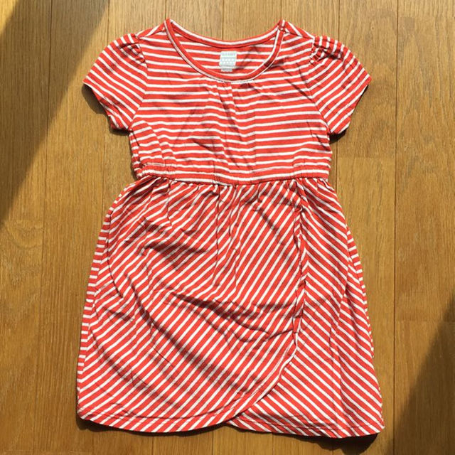 Old Navy(オールドネイビー)の☆size3T☆OLD NAVY☆ワンピース キッズ/ベビー/マタニティのベビー服(~85cm)(ワンピース)の商品写真