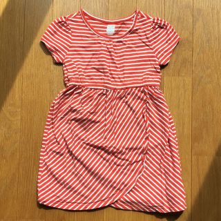 オールドネイビー(Old Navy)の☆size3T☆OLD NAVY☆ワンピース(ワンピース)