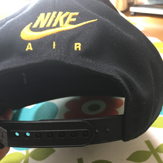 NIKE(ナイキ)のナイキ キャップ エアジョーダン メンズの帽子(その他)の商品写真