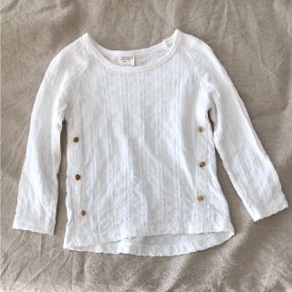 ザラキッズ(ZARA KIDS)のびぃびぃ様専用(Tシャツ/カットソー)