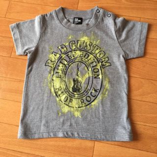 ベベ(BeBe)のべべ半袖Tシャツ90(その他)