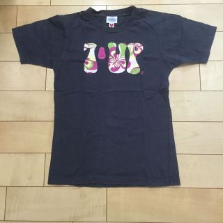 ブーフーウー(BOOFOOWOO)のブーフーウー×7UP  Tシャツ スミクロL(Tシャツ/カットソー)