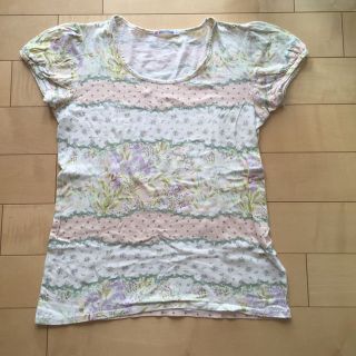 フランシュリッペ(franche lippee)の【専用‼︎】ユニクロ フランシュリッペ  Tシャツ L(その他)