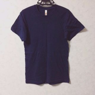 アメリカンアパレル(American Apparel)のamerican apparel シャツ(その他)