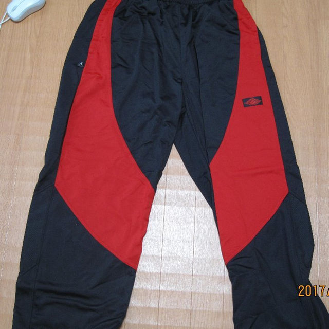 日本未発売 エア ジョーダン ウィング ジャケット パンツ 2